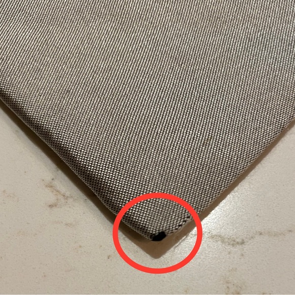 Vintage Prada 100% Silk Tie - Picture 8 of 8